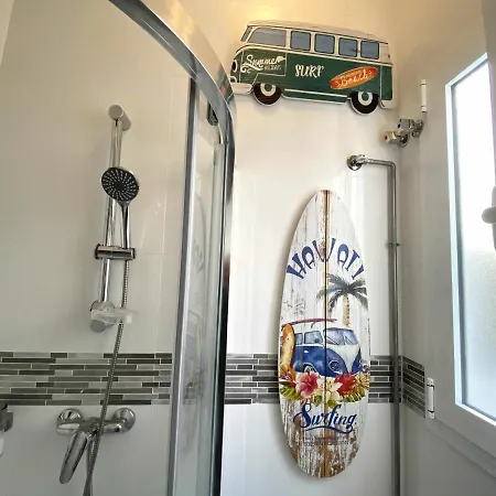Apartamento Recaredo - Vacacional * 세비야