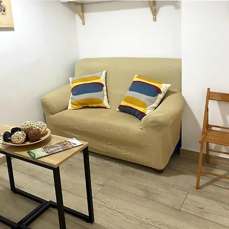 Apartamento Recaredo - Vacacional 세비야