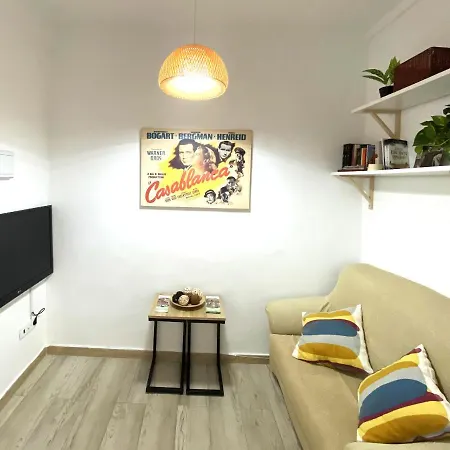 아파트 Apartamento Recaredo - Vacacional