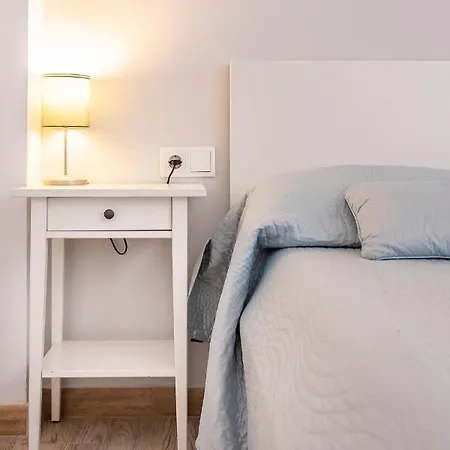 아파트 Apartamento Recaredo - Vacacional