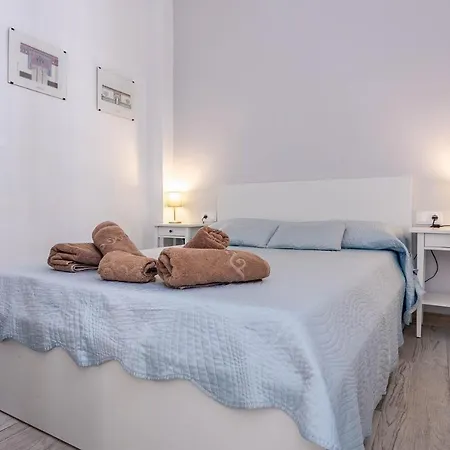 Apartamento Recaredo - Vacacional 세비야