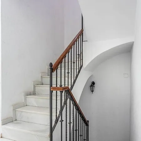 Apartamento Recaredo - Vacacional * 세비야