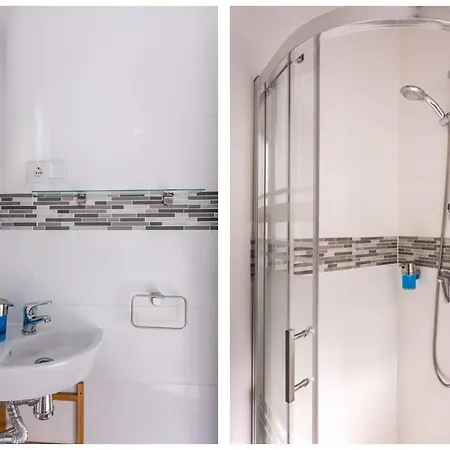 Apartamento Recaredo - Vacacional Appartement *