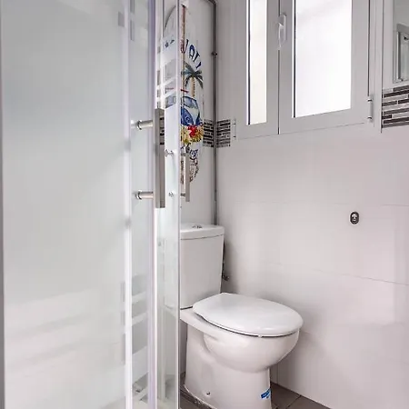 아파트 Apartamento Recaredo - Vacacional
