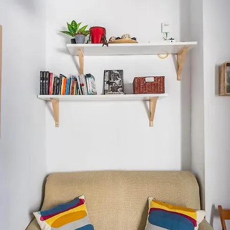 Apartamento Recaredo - Vacacional *
