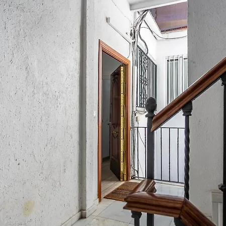 Appartement Apartamento Recaredo - Vacacional