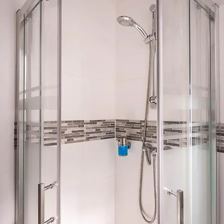 Apartamento Recaredo - Vacacional 아파트