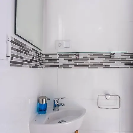 Apartamento Recaredo - Vacacional