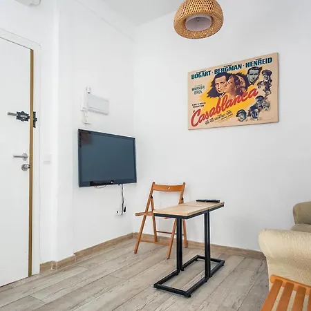 아파트 Apartamento Recaredo - Vacacional 세비야