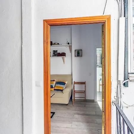 아파트 Apartamento Recaredo - Vacacional *