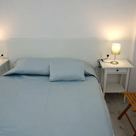 Apartamento Recaredo - Vacacional 아파트