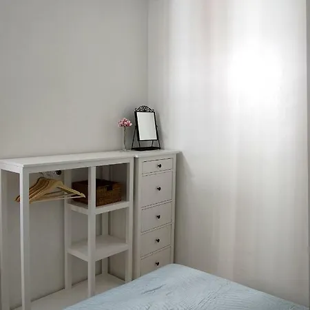 Apartamento Recaredo - Vacacional