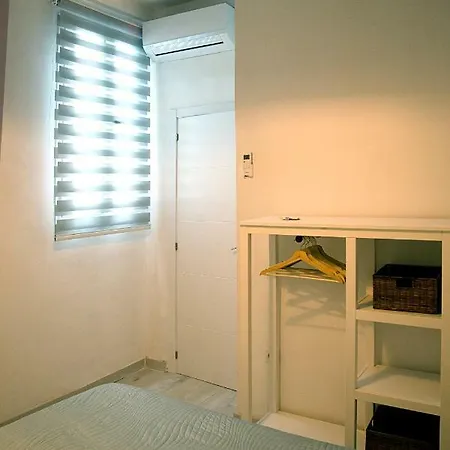 Apartamento Recaredo - Vacacional