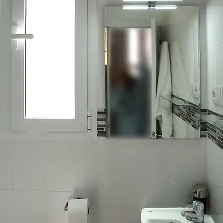 Apartamento Recaredo - Vacacional 아파트 세비야