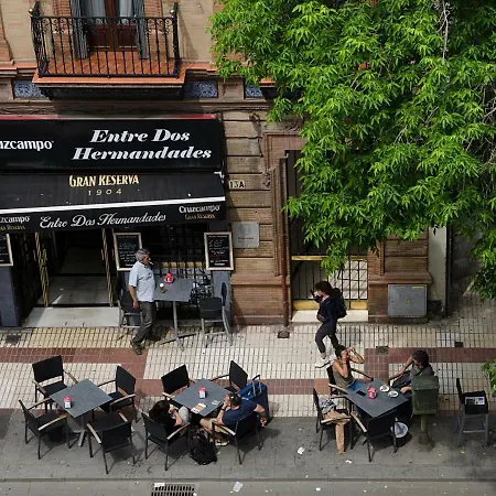 Apartamento Recaredo - Vacacional