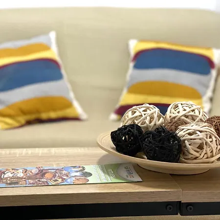 Apartamento Recaredo - Vacacional Apartment
