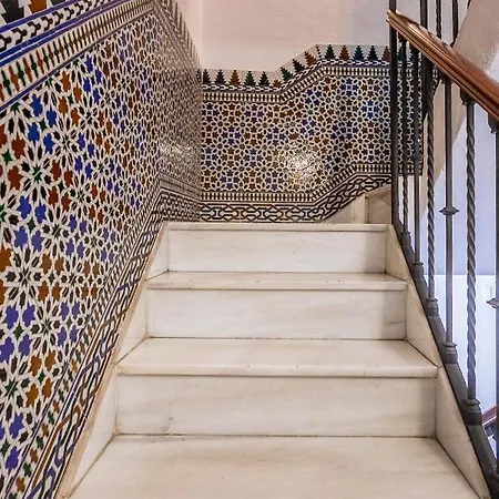 Apartamento Recaredo - Vacacional Seville