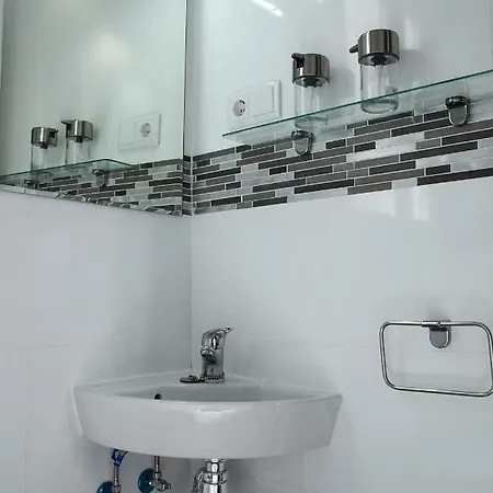 Apartamento Recaredo - Vacacional * Seville