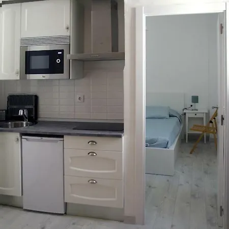 Apartamento Recaredo - Vacacional *
